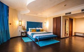 Le Zenith Hotel & Spa