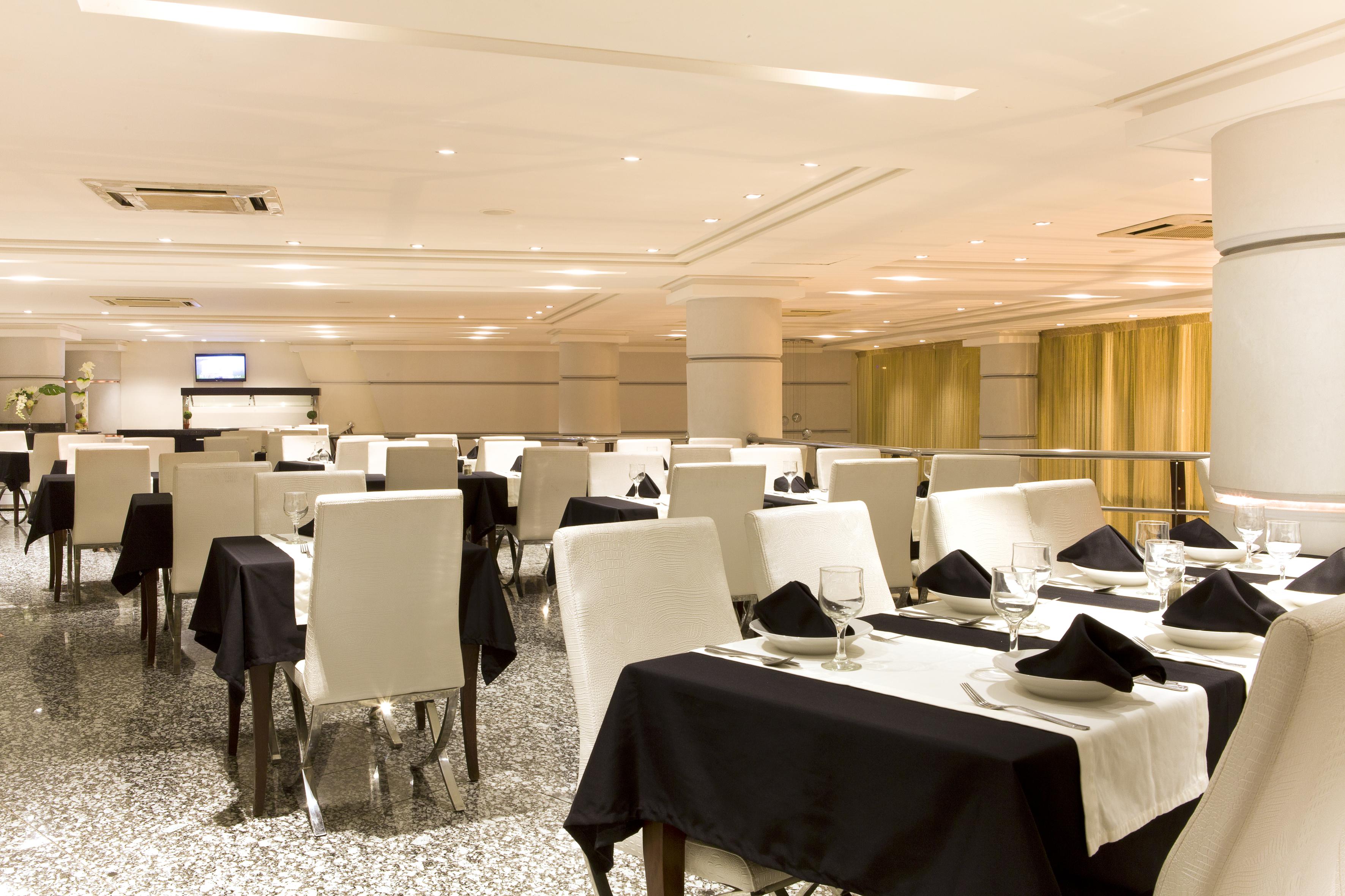 Le Zenith Hotel & Spa Casablanca Exterior photo