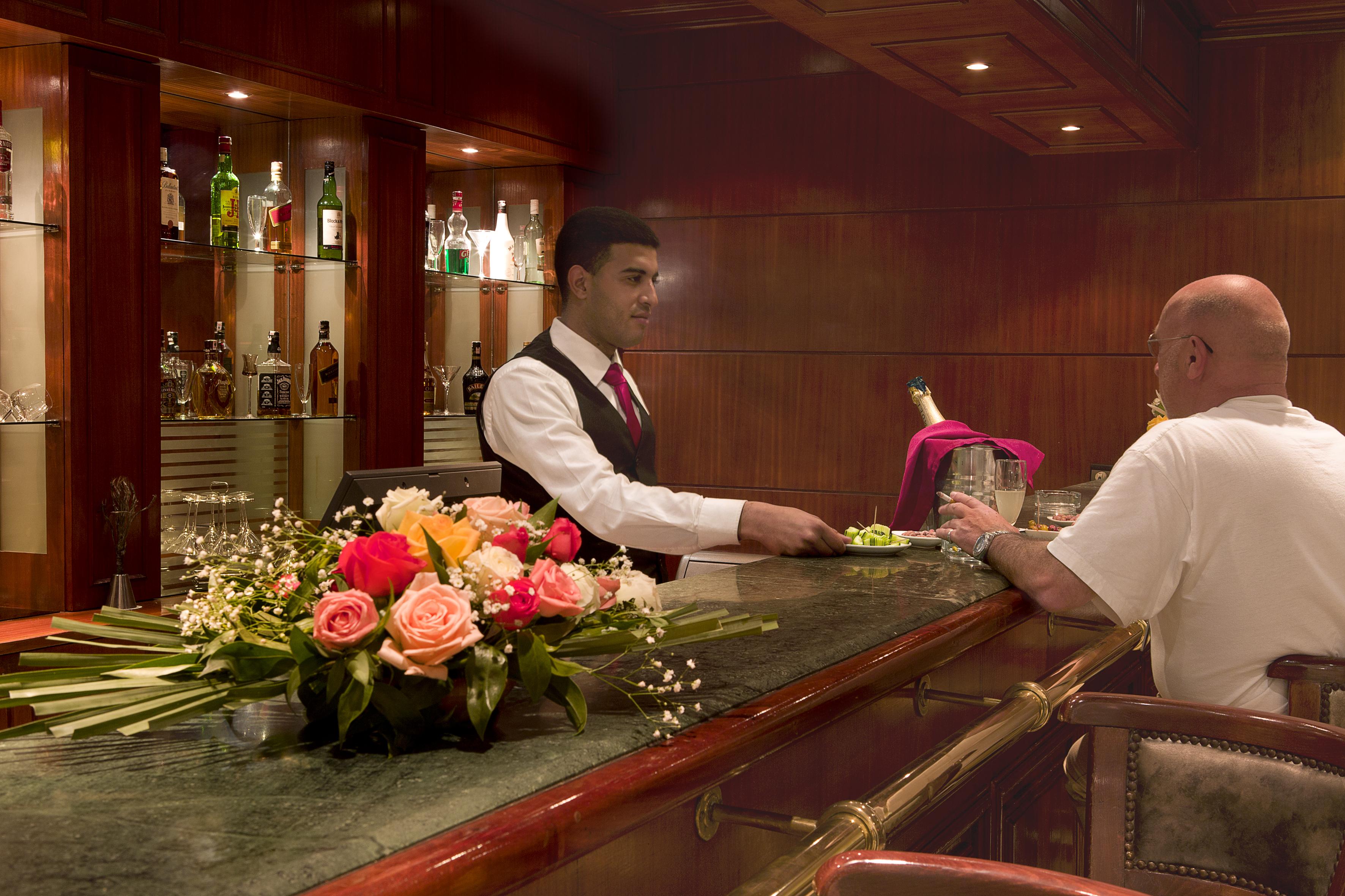 Le Zenith Hotel & Spa Casablanca Exterior photo