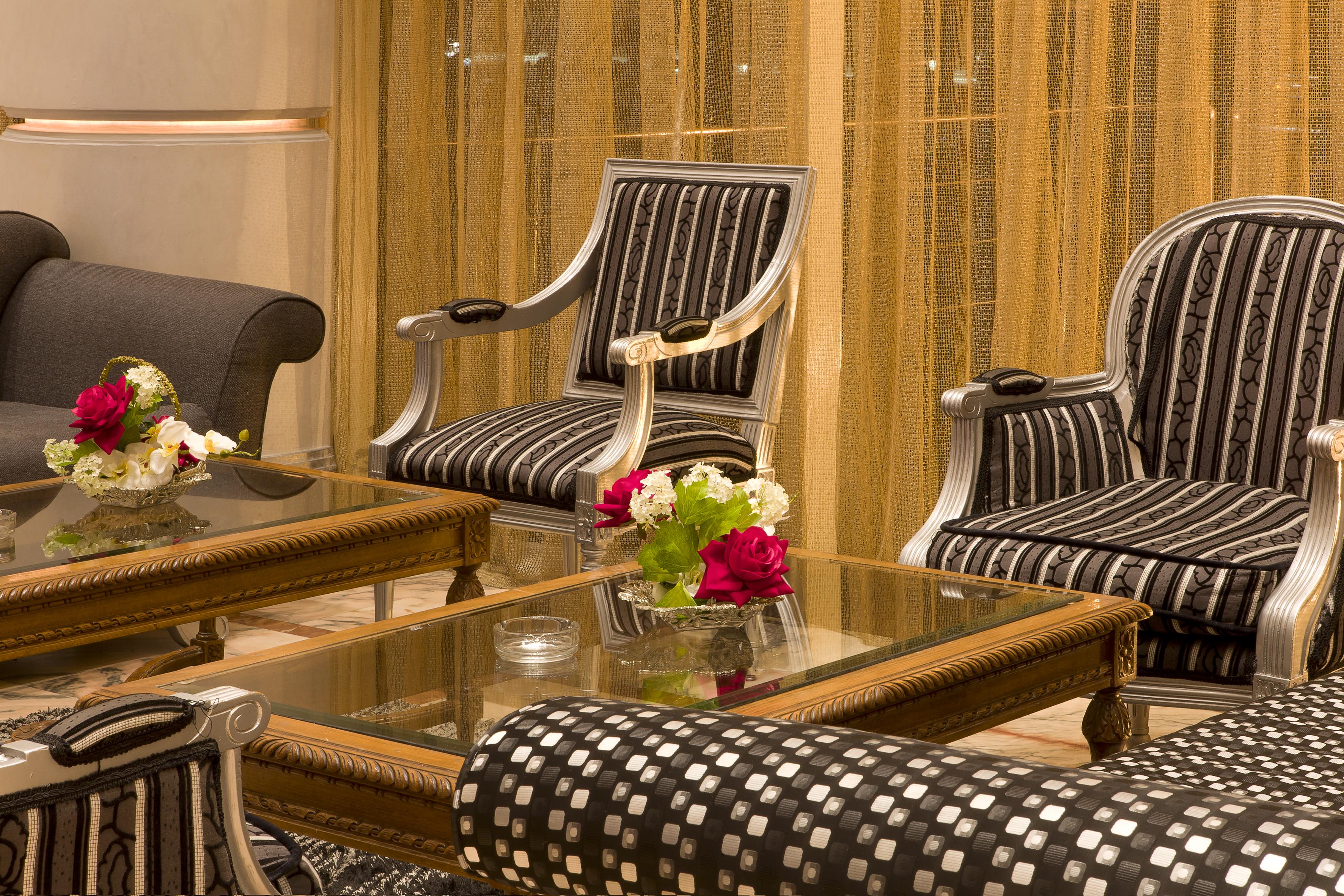 Le Zenith Hotel & Spa Casablanca Exterior photo