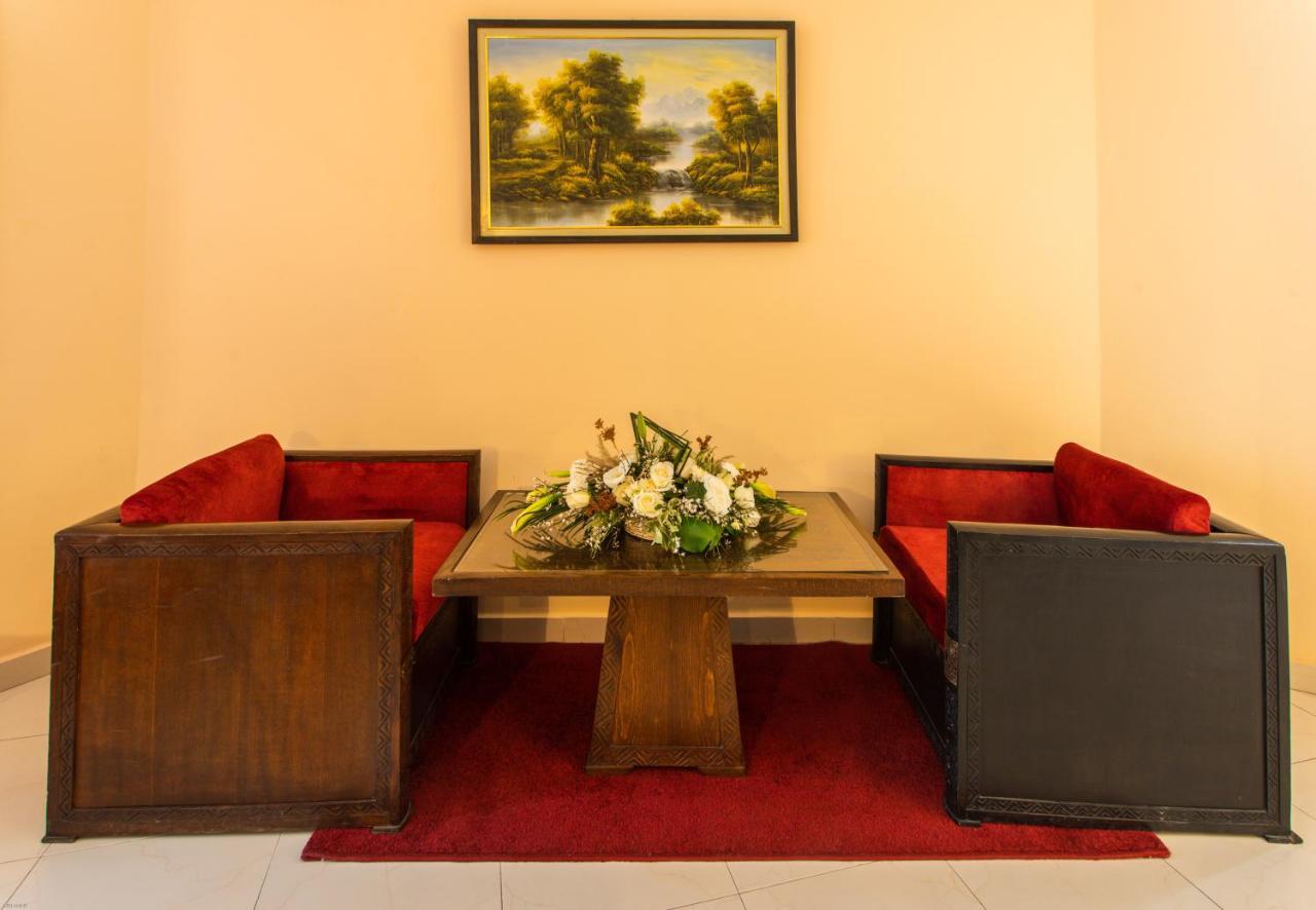 Le Zenith Hotel & Spa Casablanca Exterior photo